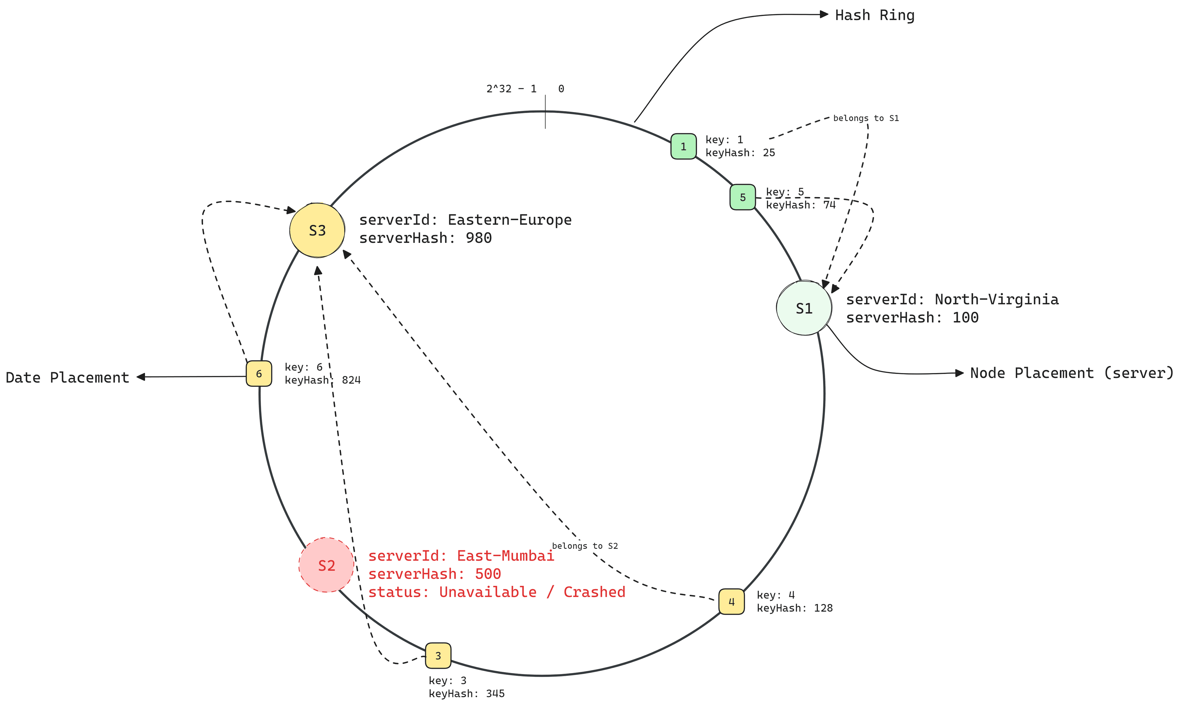 Node Crash